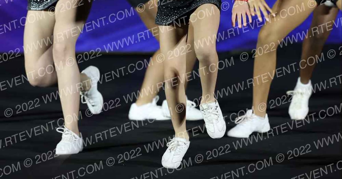 Nash Jem Elite All Stars Red Rubies · JAMfest Classic