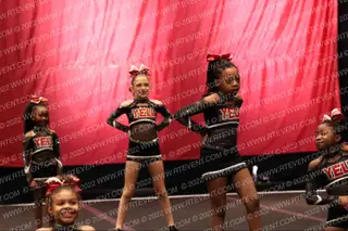 Rebel Yell Rubies
