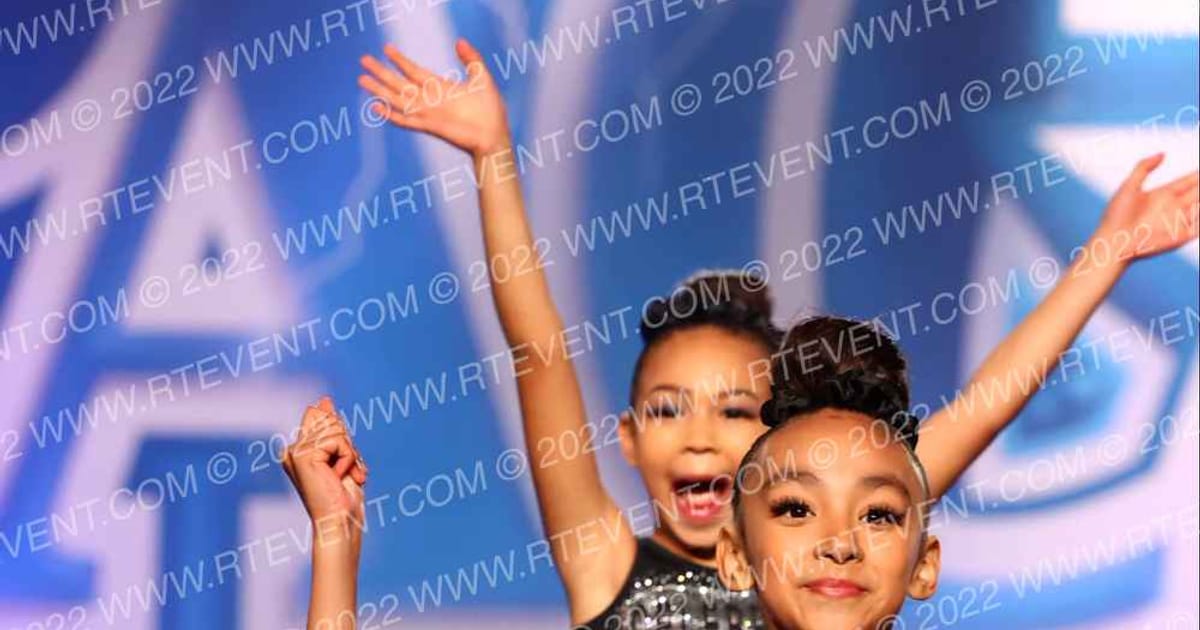 Celebrity Cheer Unlimited Covergirls · Pacwest Grand Nationals