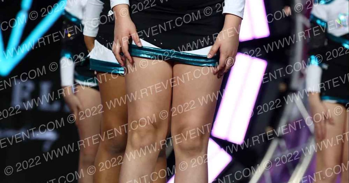 Envy Elite Mini Freeze · Glow Tour Chicago