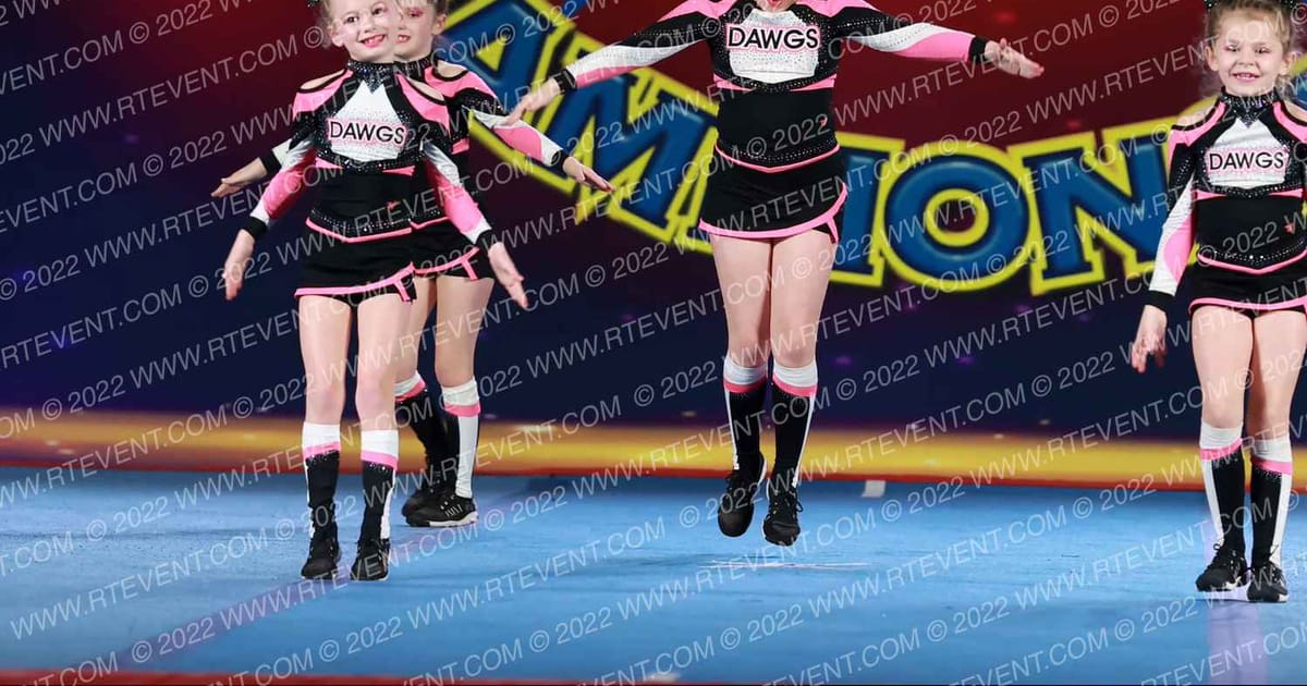 Bulldawg Elite Allstars Bulldawg Elite All Stars Diamonds · The American Royale Sevierville Nationals DIDII
