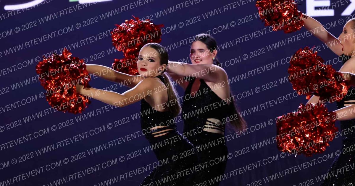 Dance United Swifties Shake - JSPP · GROOVE Dance Grand Nationals