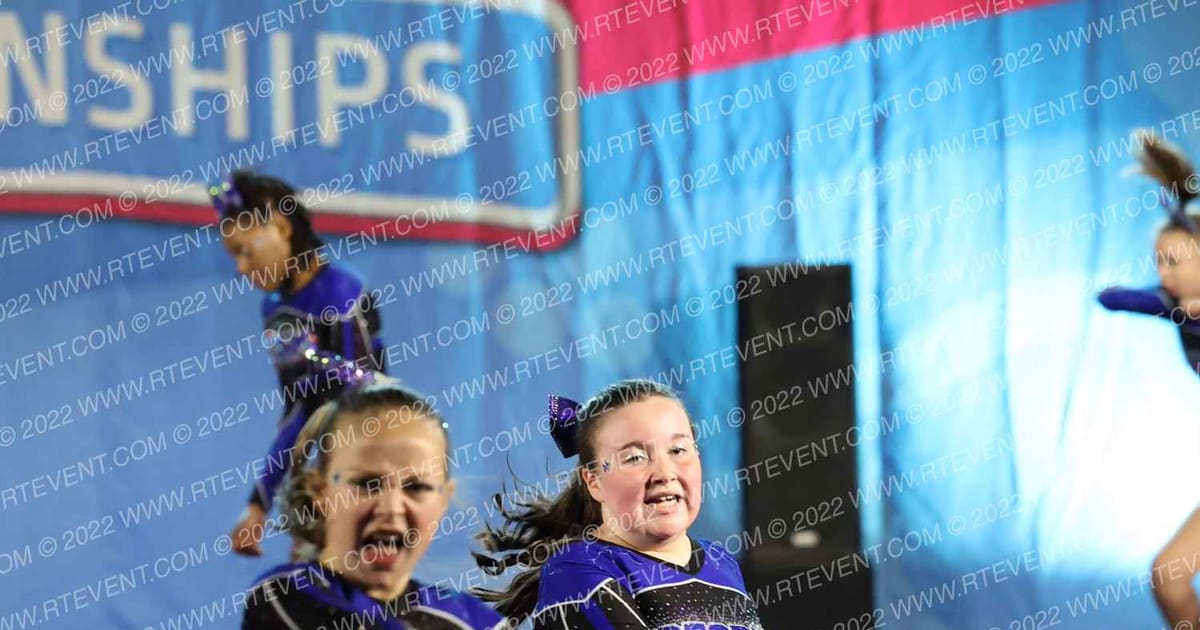 PYFCO Elite Storm · Aloha Richmond Showdown