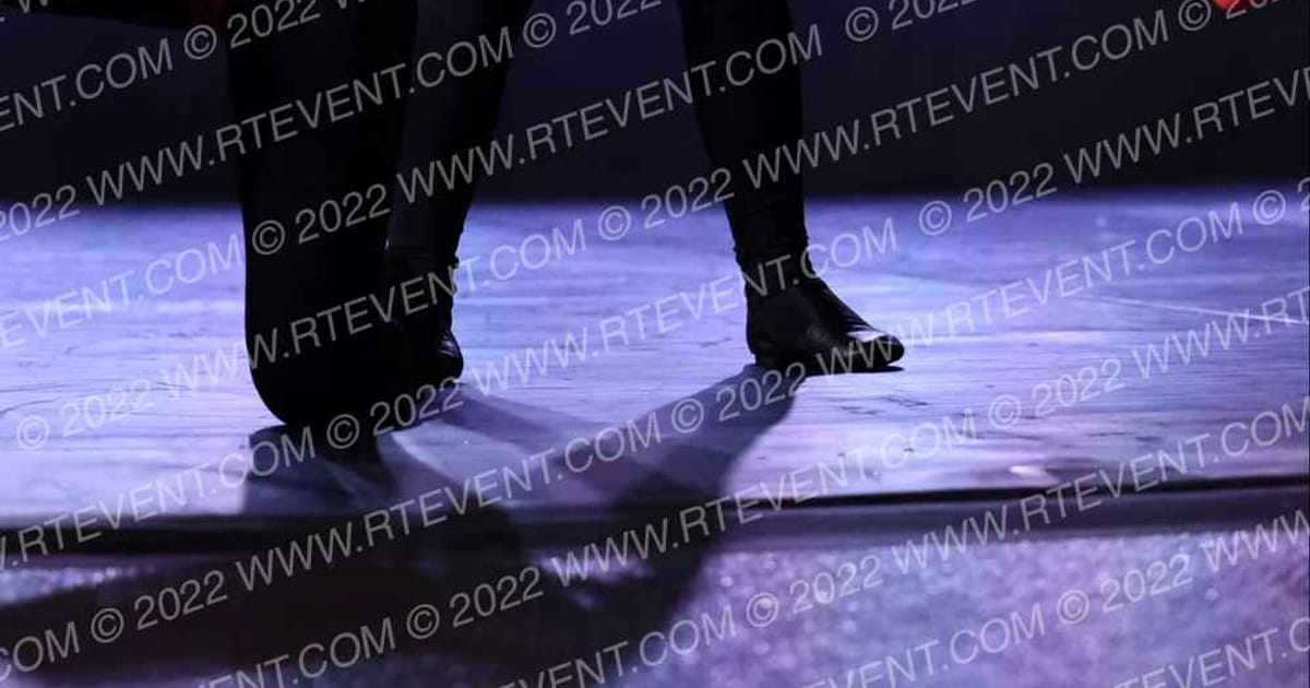 Dance United Material Girl - MSPP · GROOVE Dance Grand Nationals