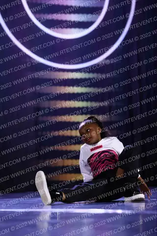 Fully Loaded Dance Studio Bossy
