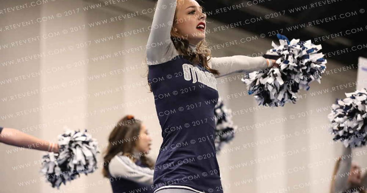 COASTAL ACADEMY HIGH · Holiday Showcase