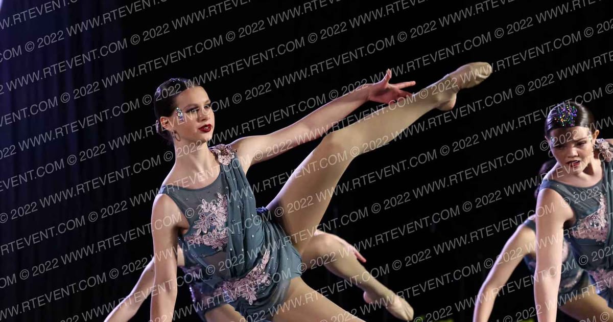 Wildfire Dance Studio Something To Someone · GROOVE Dance Grand Nationals