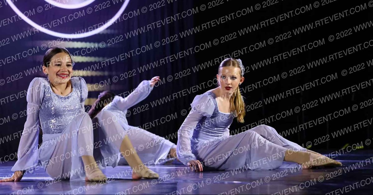 Dance United The Greatest - JSPCL · GROOVE Dance Grand Nationals