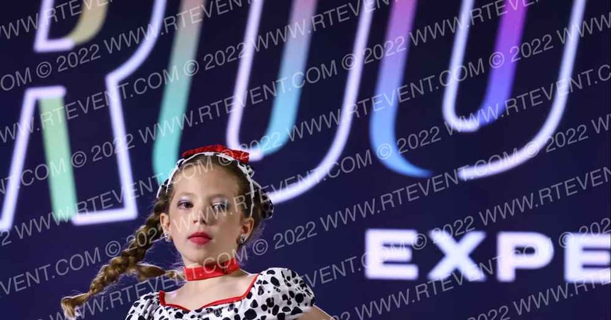 Premier Athletics - Knoxville North Babyback Sharks · GROOVE Dance Grand Nationals