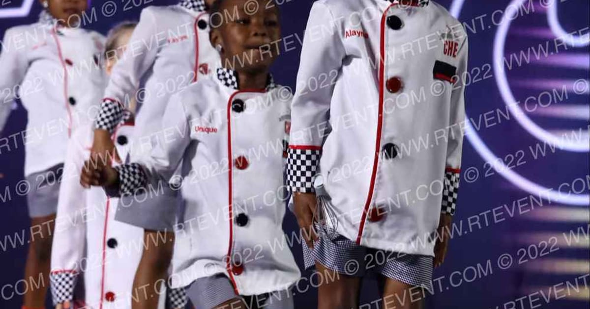 Dance Savannah Baebees · GROOVE Dance Grand Nationals