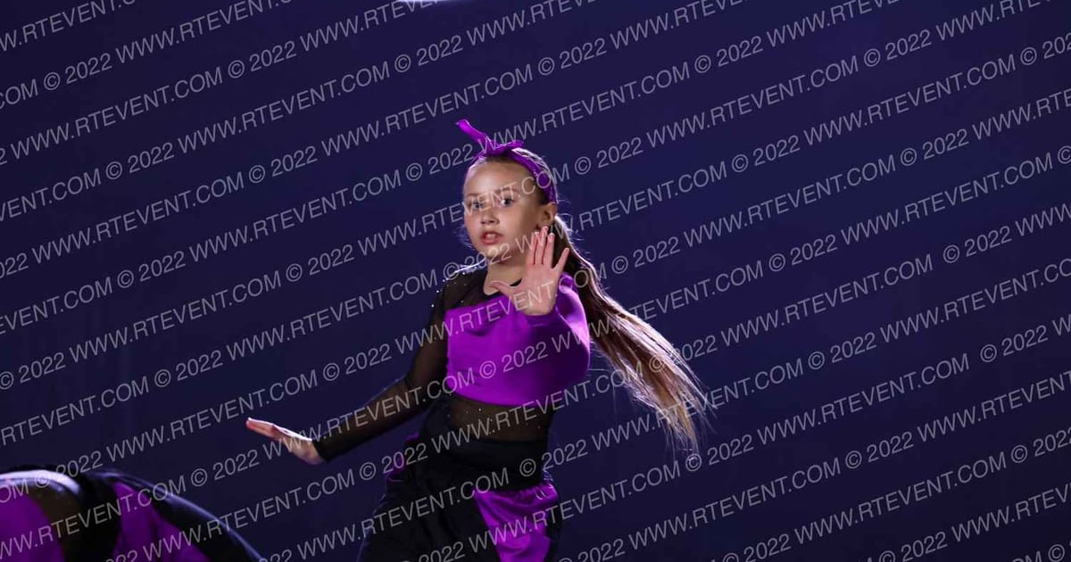 Premier Athletics - Knoxville North Cat Sharks · GROOVE Dance Grand Nationals