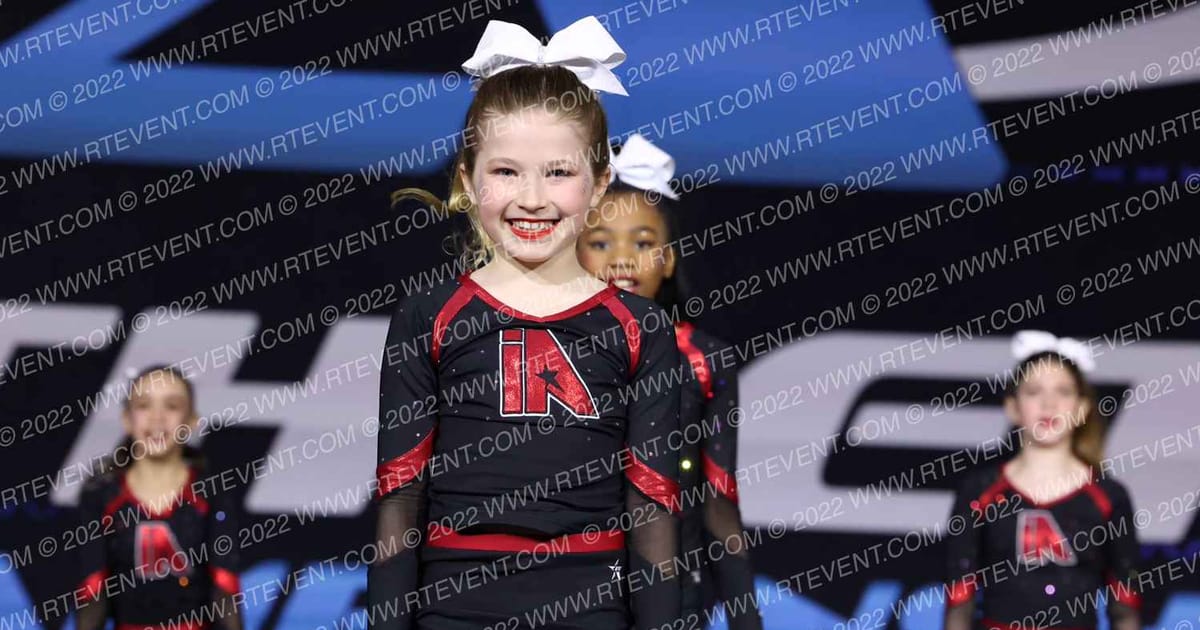 iNFiNiTi Athletics Apollo · Athletic Championships Oklahoma City