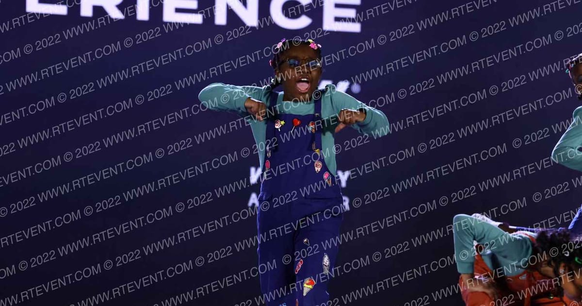Dance Savannah Pollinators · GROOVE Dance Grand Nationals