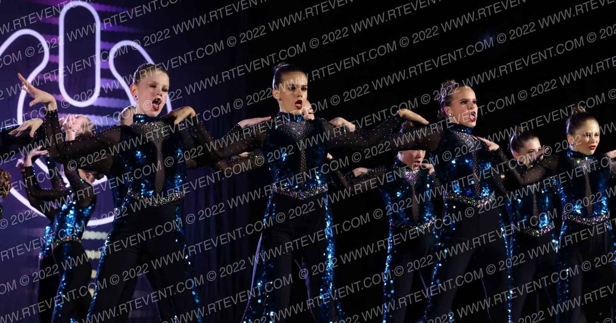 Dance United Barracuda - JSV · GROOVE Dance Grand Nationals