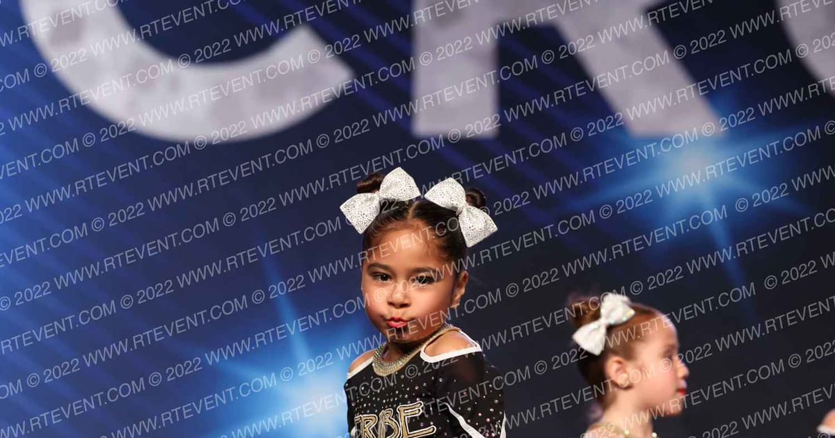 Tribe Elite Tomahawks · Vegas Crown Photo