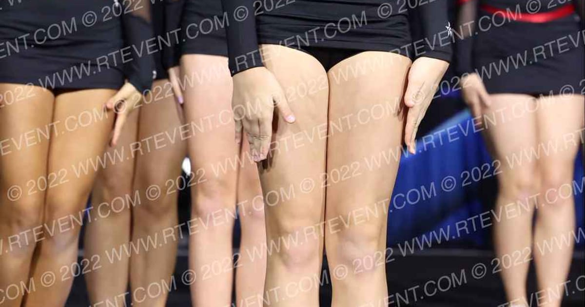 iNFiNiTi Athletics Shining Stars · Athletic Championships Oklahoma City