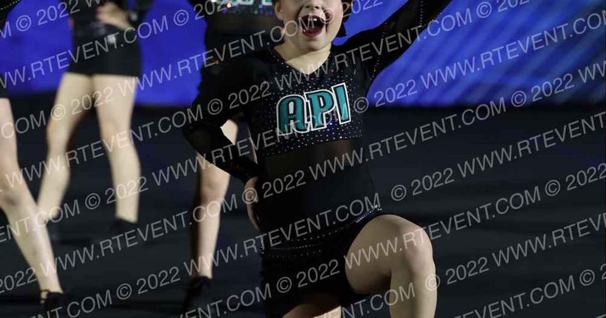 Allstar Performance Institute Black Velvet · JAMfest Classic