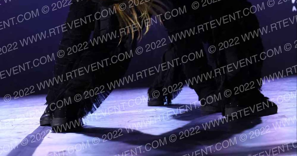 EPA AllStars WREK · GROOVE Dance Grand Nationals