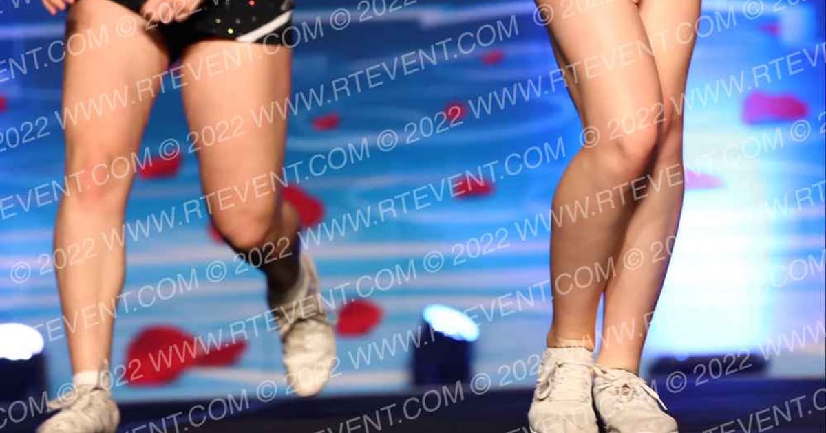 Natural Venom All Stars Recon · Pacwest Grand Nationals