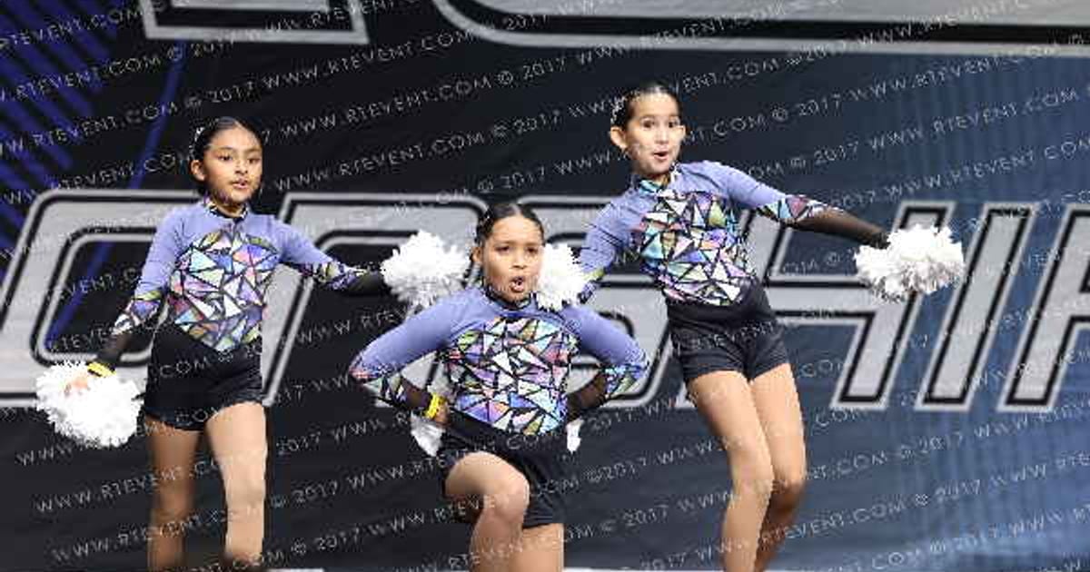 MAYANS JADE · State Championship