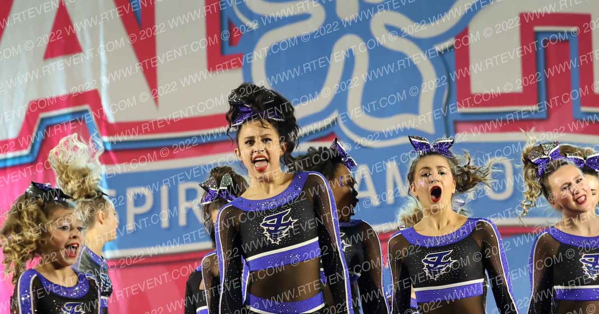 Maryland Twisters Virginia Radar · Aloha Richmond Showdown