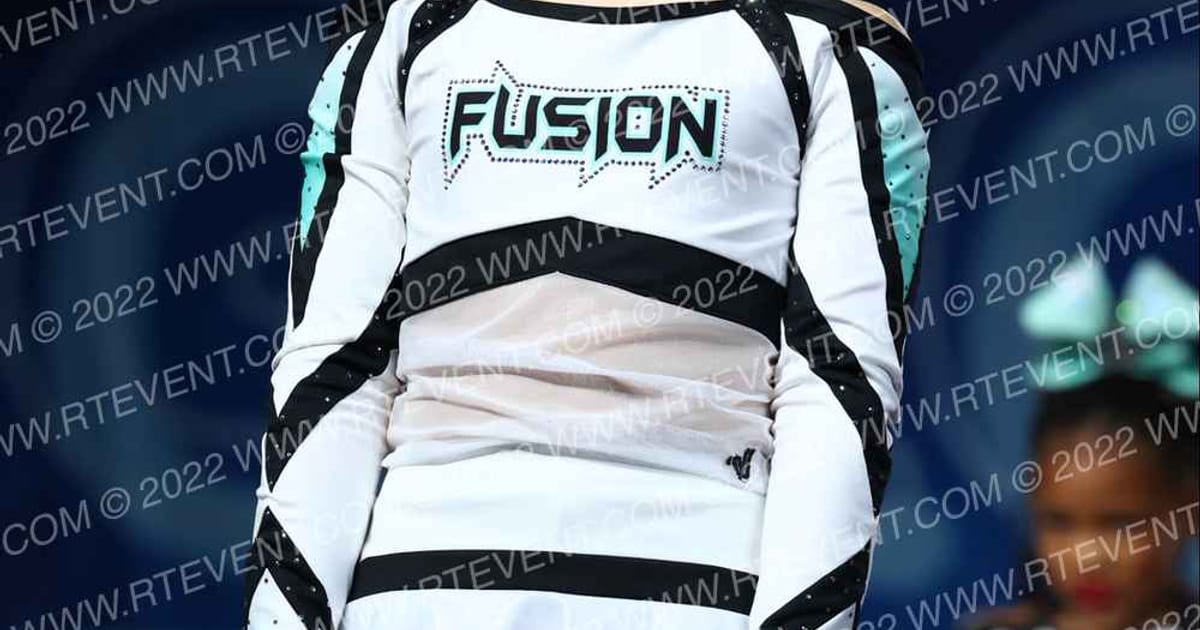 Southlake Fusion Empress · Glow Tour Chicago