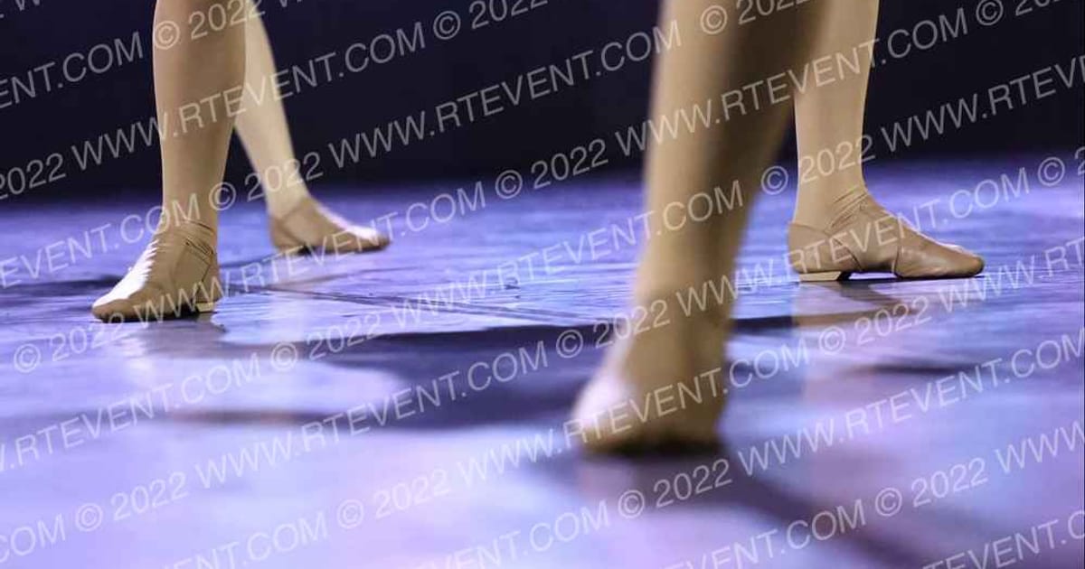 Dance United Company B - MSPJ · GROOVE Dance Grand Nationals