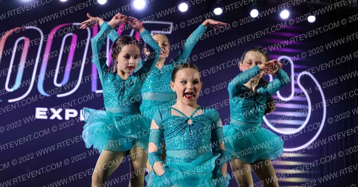 Dance United Better Together - MSPJ · GROOVE Dance Grand Nationals