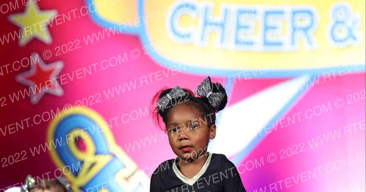 Louisiana Powerhouse Rampart · The American Coastal Kenner Nationals