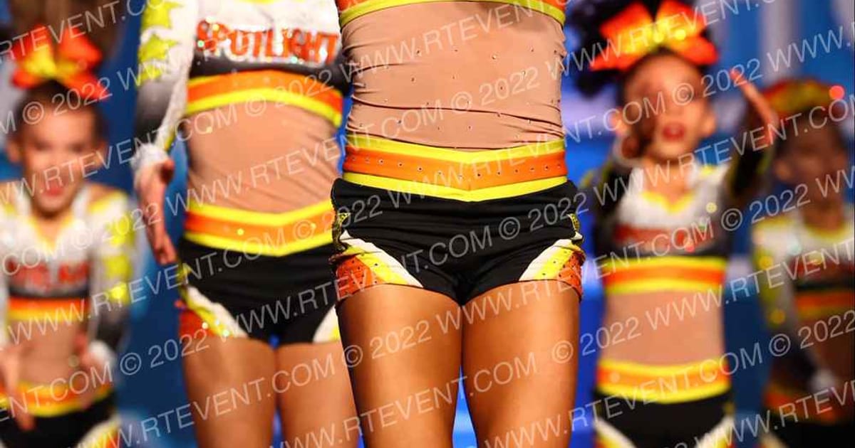 Spotlight Studios North Star Nemesis · Pacwest Grand Nationals