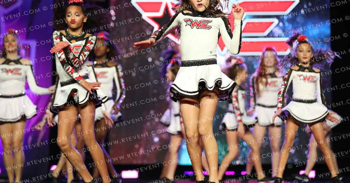Woodlands Elite - Katy Delta Force · Encore Grand Nationals