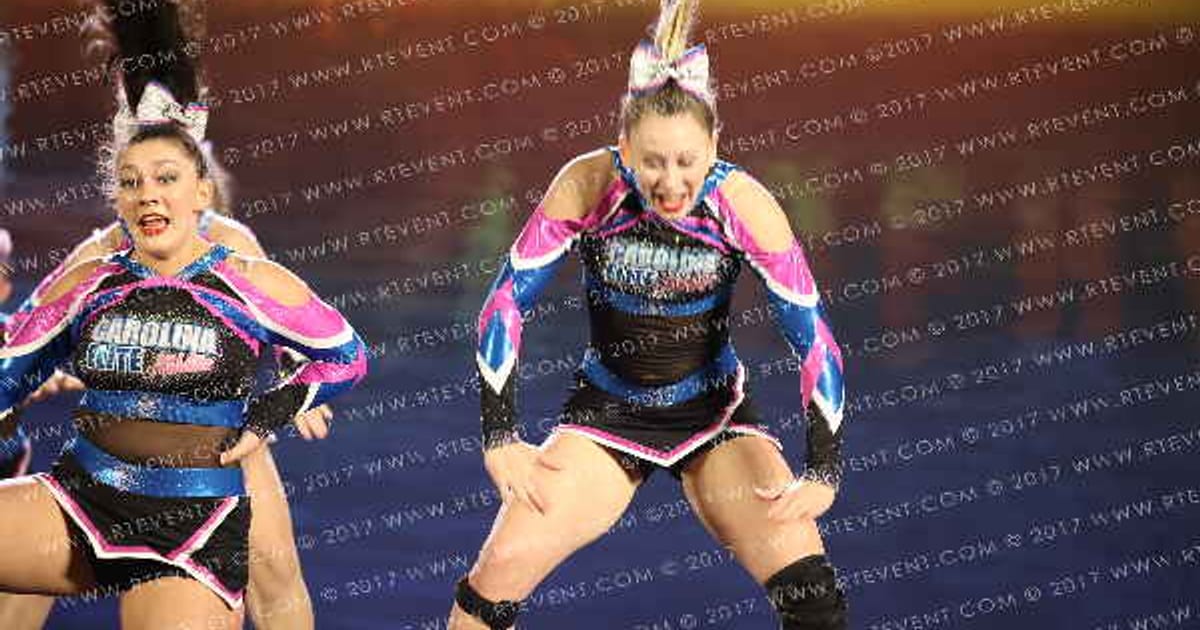 Carolina Elite Tsunami · Concord Challenge