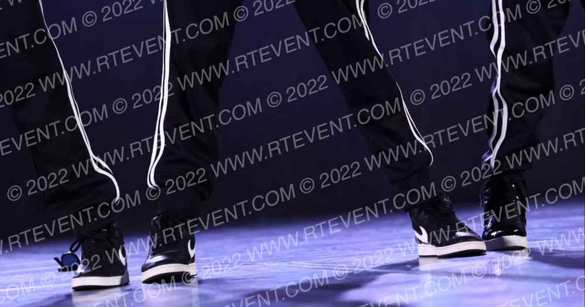 Premier Athletics - Knoxville North Smoothback Sharks · GROOVE Dance Grand Nationals