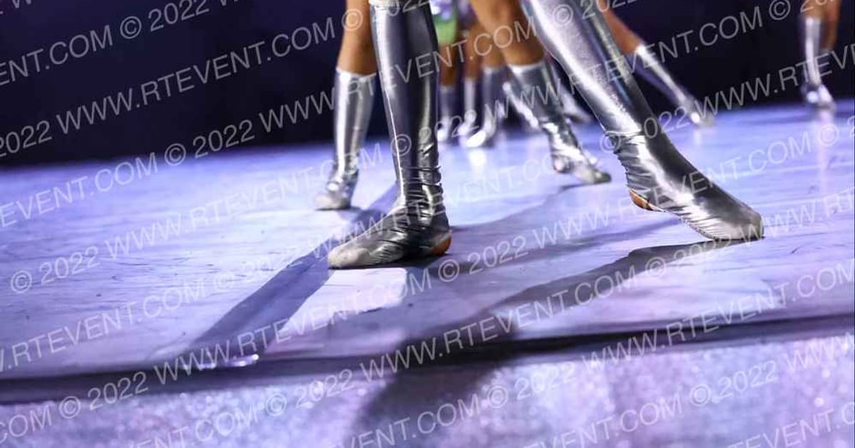 Peach State All Stars Mini Peaches Small Jazz · GROOVE Dance Grand Nationals