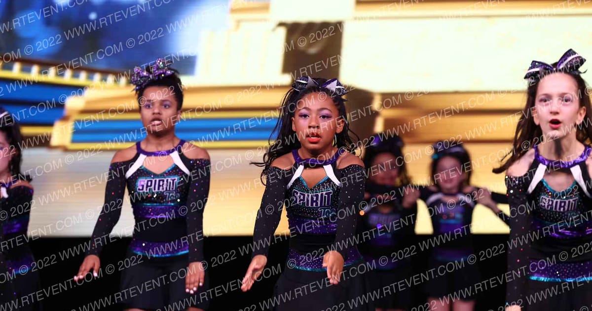 Spirit Too Jewels · Mohegan Sun