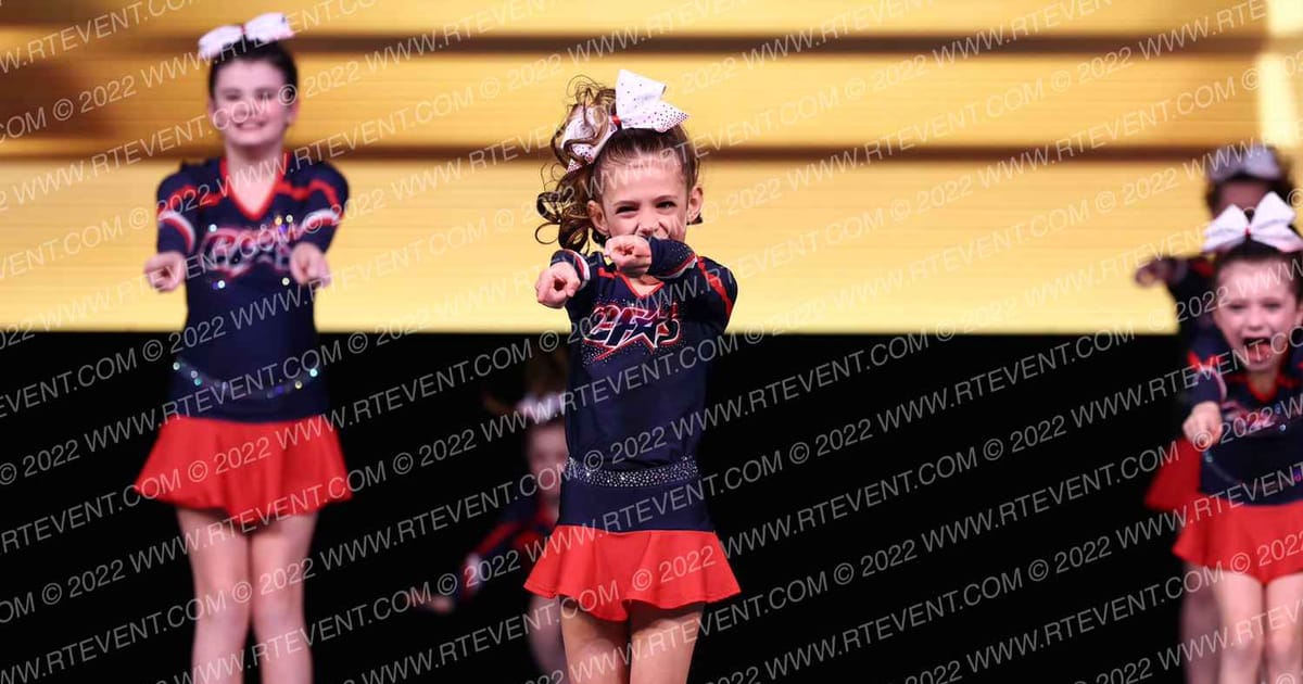 CheerFactor Wonder · Mohegan Sun