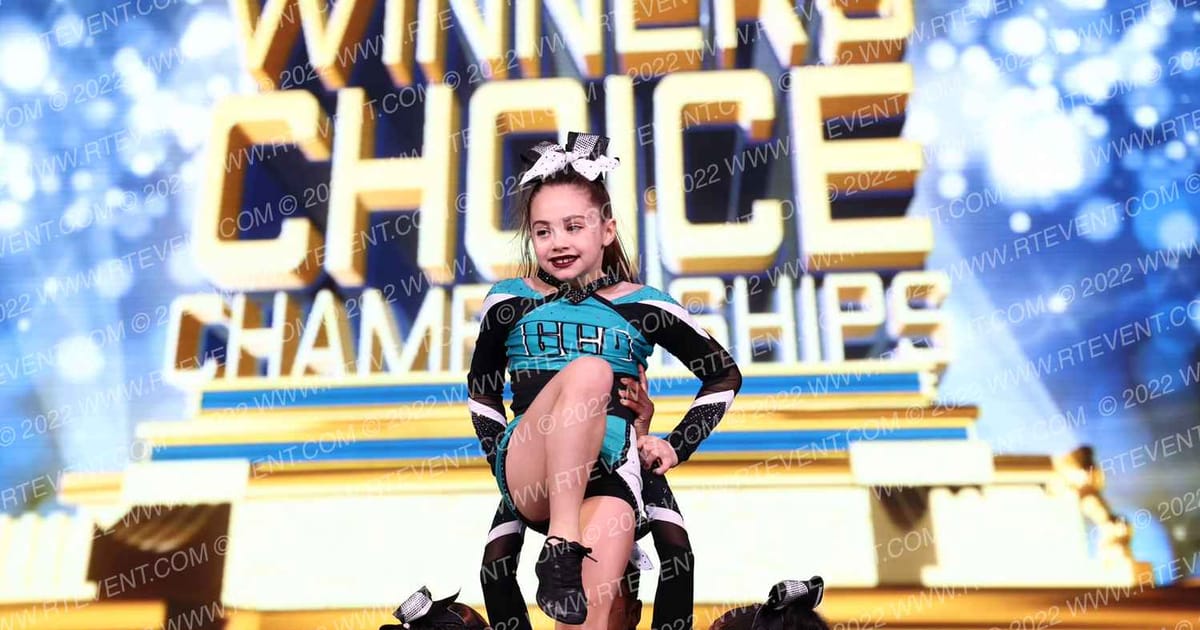 GCA All Stars Midnight · Mohegan Sun