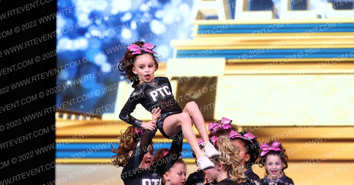 PTC Allstars Reign · Mohegan Sun