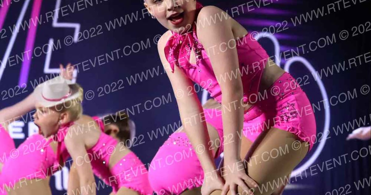 Maverick Dance Alliance Delta Jazz · GROOVE Dance Grand Nationals