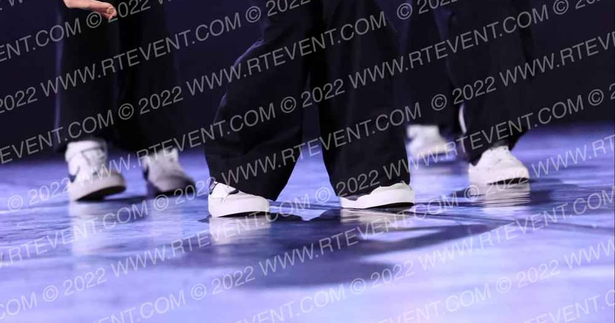 The Vision Dance Center Tiny Hip Hop · GROOVE Dance Grand Nationals