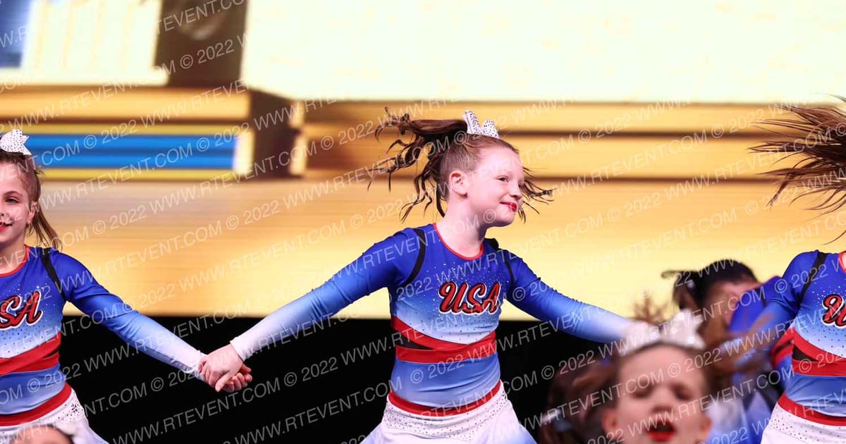 USA Wildcats Youth Electric · Mohegan Sun