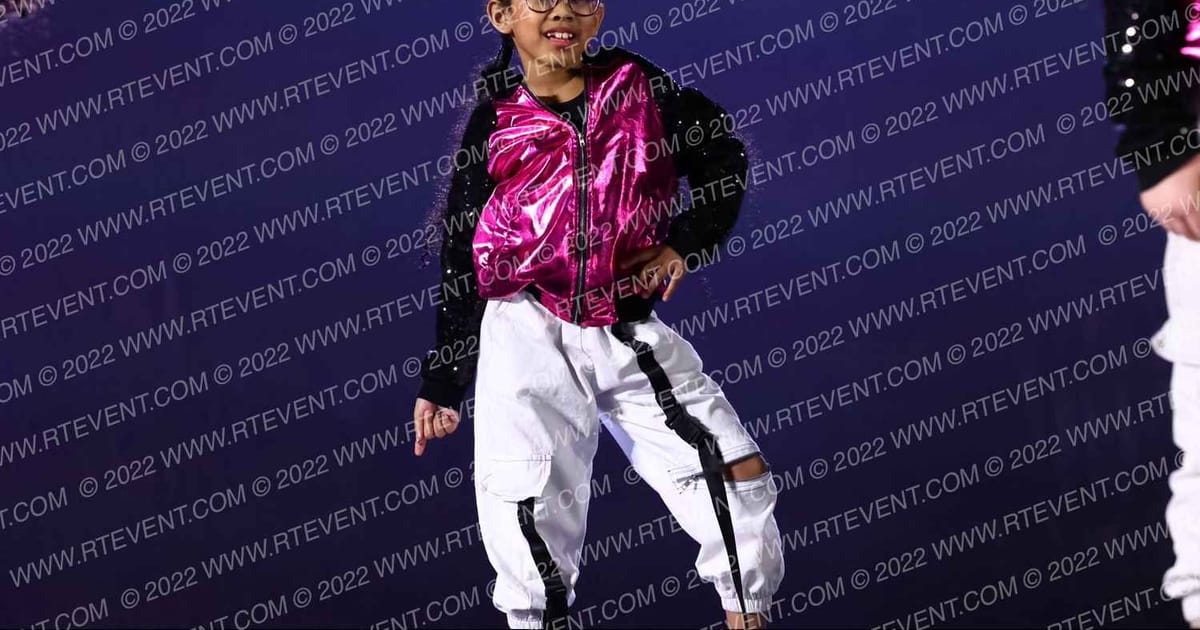 Fully Loaded Dance Studio Baddies · GROOVE Dance Grand Nationals