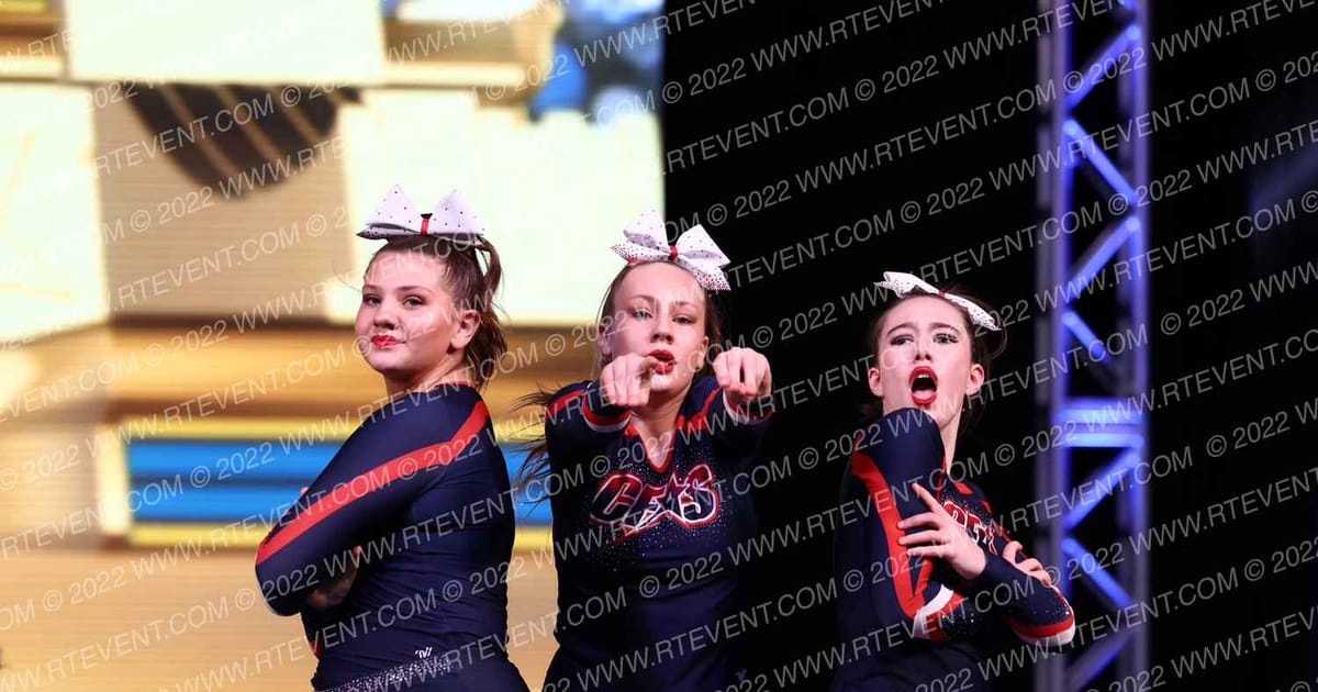 CheerFactor Mystery · Mohegan Sun