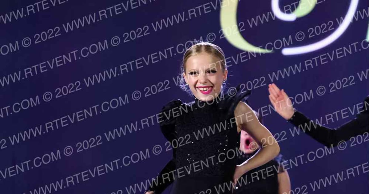 EPA AllStars THRONE · GROOVE Dance Grand Nationals