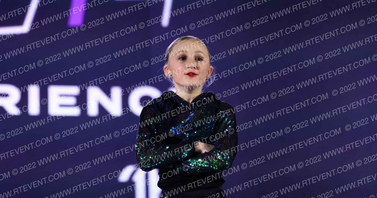 Dance United Dem Beats Go Boom - MSHH · GROOVE Dance Grand Nationals