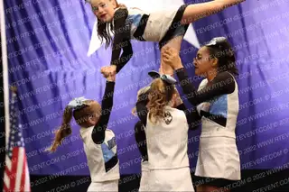 Husky Cheer Youth