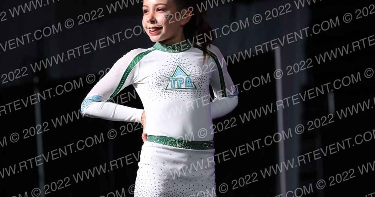 Top Performance Athletics Dream · The American Coastal Kenner Nationals