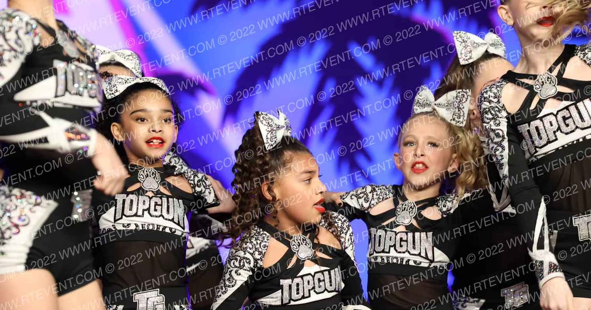 Top Gun All Stars Aim · Aloha Grand Nationals
