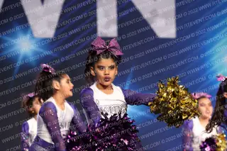 Norwalk Lady Vikings Lady Vikings Pom