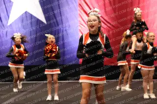 HTX Spirit HTX Bulldogs